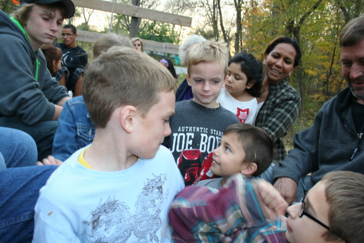 Hayride